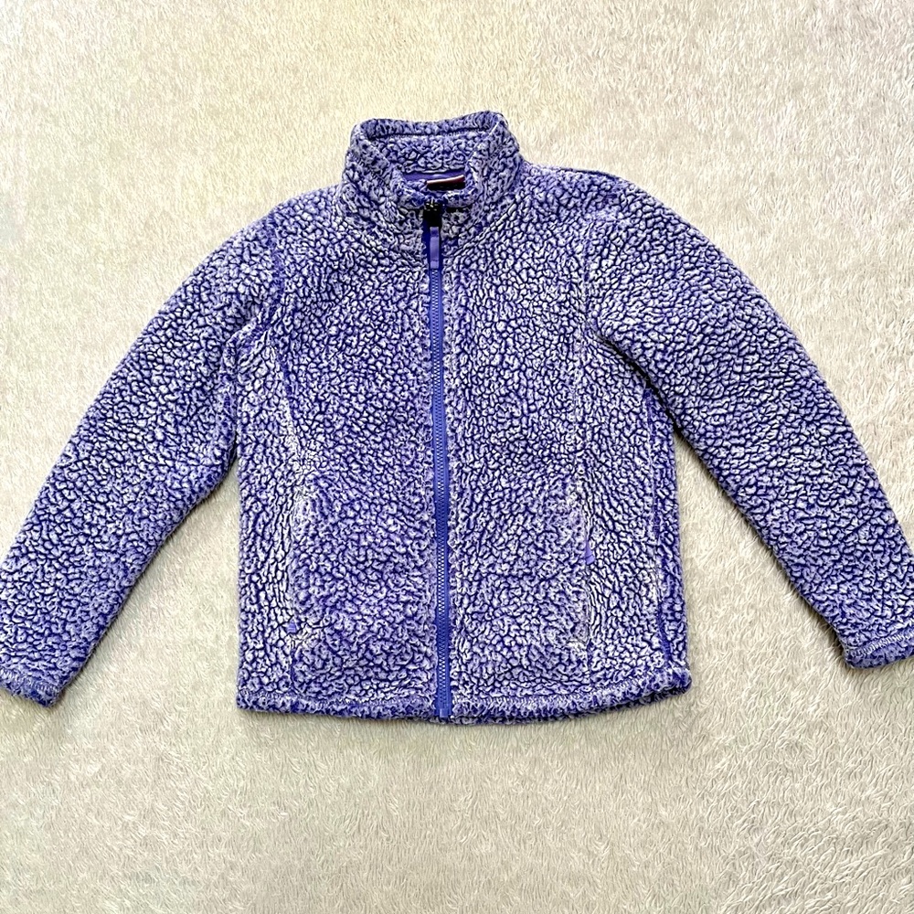 32 Degrees zip up jacket